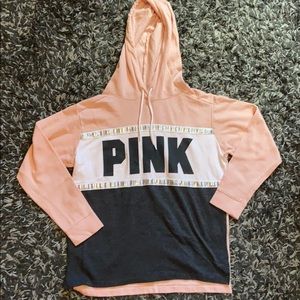 PINK Hoodie